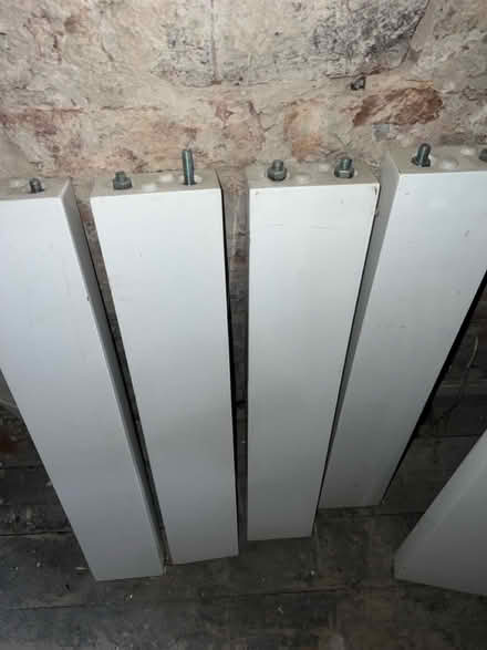 Photo of free White table (L7) #2