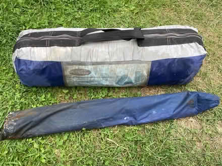 Photo of free 1-2 Man tent ⛺ (Jennett's Park RG12) #1