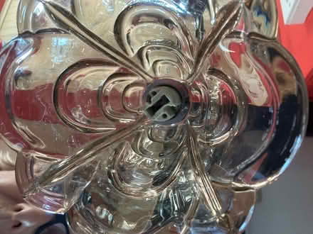 Photo of free Bedside lamp (Knaresborough HG5) #2