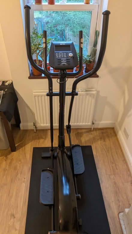 Photo of free Elliptical (Ealing W5) #3