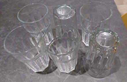 Photo of free Glasses (Stanstead St Margarets SG12) #1