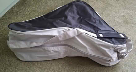Photo of free Skate bag (Chaddesden) #1