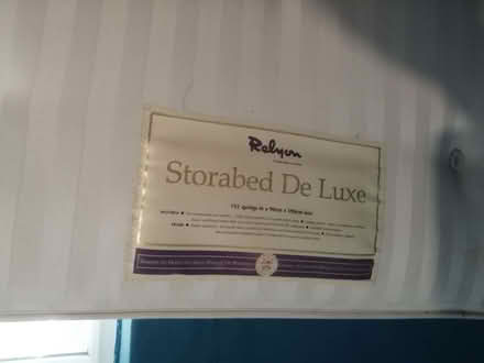 Photo of free Single truckle beds (Cowley OX4) #3