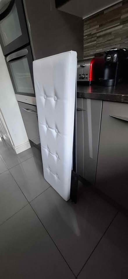 Photo of free Collapsible storage trunk (Abbey Wood - SE2) #4