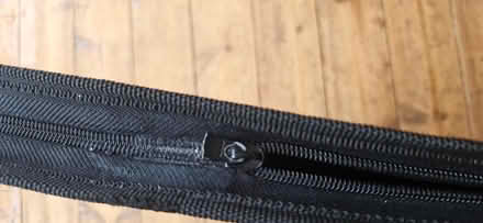 Photo of free A2 portfolio case (Countesthorpe LE8) #2