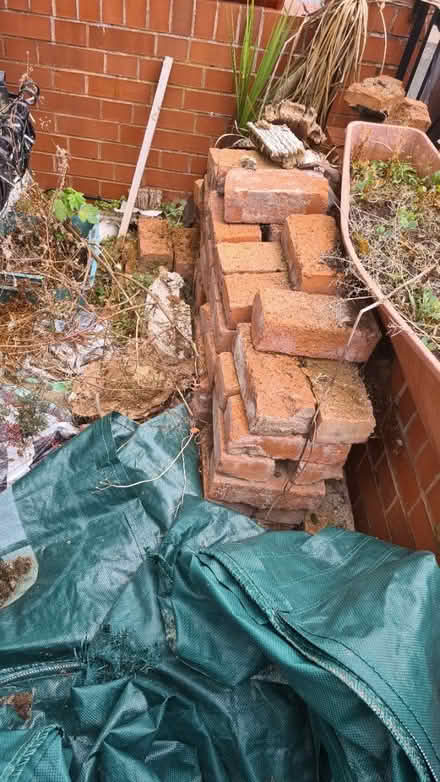 Photo of free Bricks (Birmingham B30) #2