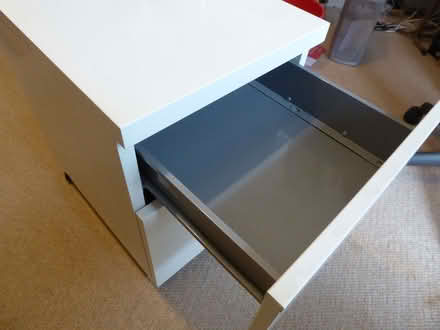 Photo of free file cabinet (Summertown OX2) #2