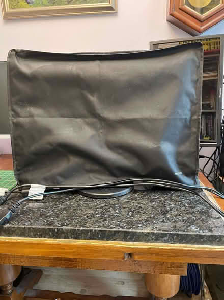 Photo of free 24" Acer Monitor (Whitmore Reans WV6) #1
