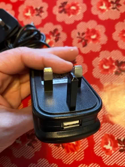 Photo of free Two adapters (Woolton L25) #2