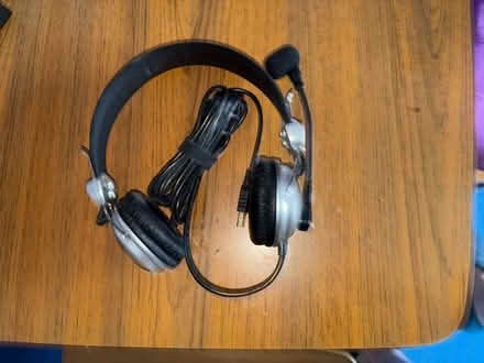 Photo of free CAD U2 USB Headset (Stockethill Crezcent AB16) #1