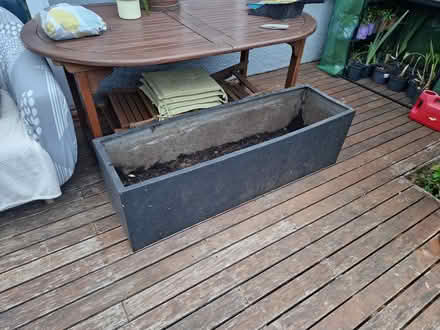 Photo of free Planter (CR0 New Addington) #1