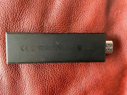 Photo of Remote control for firestick (Eastwood SS2) #2
