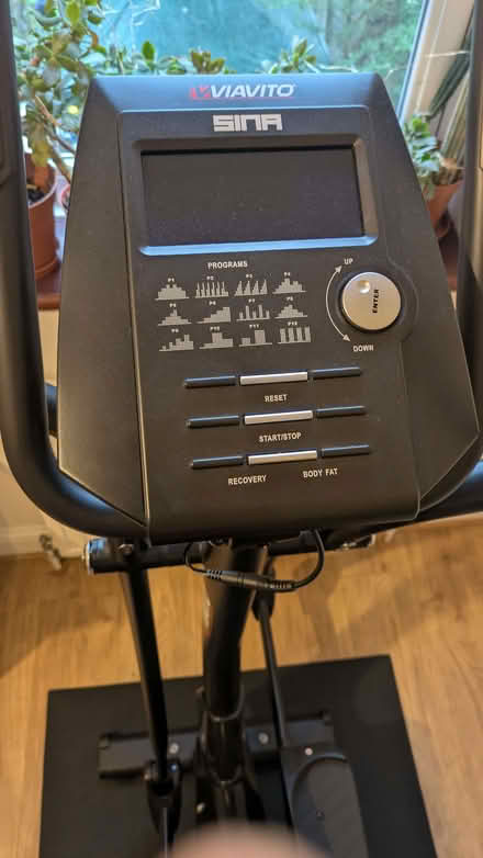 Photo of free Elliptical (Ealing W5) #4