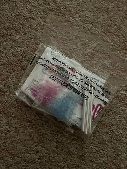 Photo of free Make your own beaded wind home kit (Broadwater SG2) #1