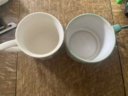 Photo of free Mugs (RG1) #2