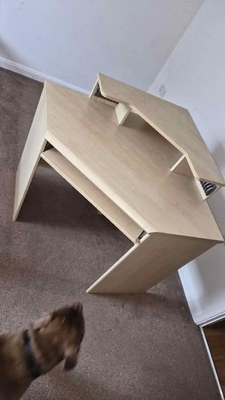 Photo of free Corner Desk (Bleadon BS24) #1