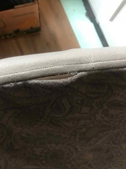 Photo of free Ergonomic Kneeling Chair (Norton, Letchworth SG6) #3