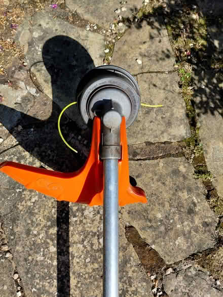Photo of free Petrol strimmer (Fiveways BN1) #4