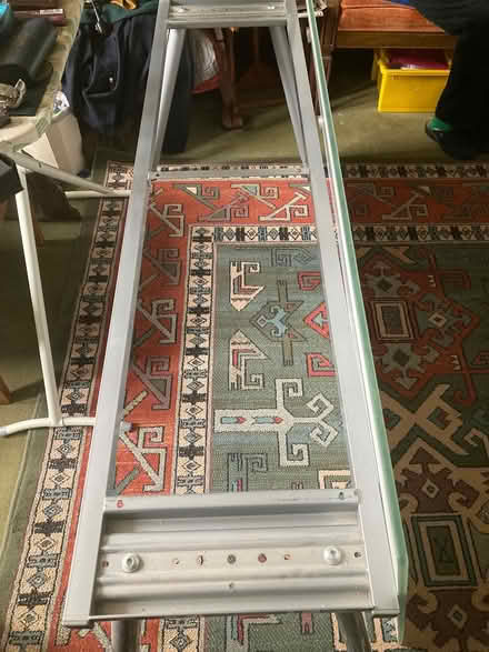 Photo of free Table (North Oxford OX2) #2