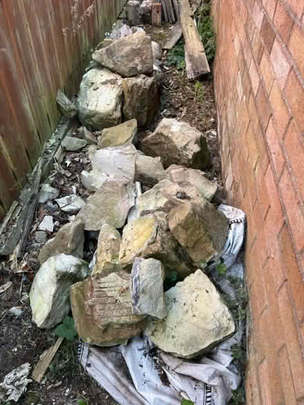 Photo of free Rocks (Bangor BT19) #1