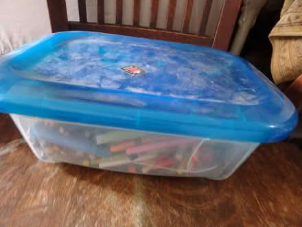 Photo of free Coloring Supplies (Interbay/Queen Anne) #2