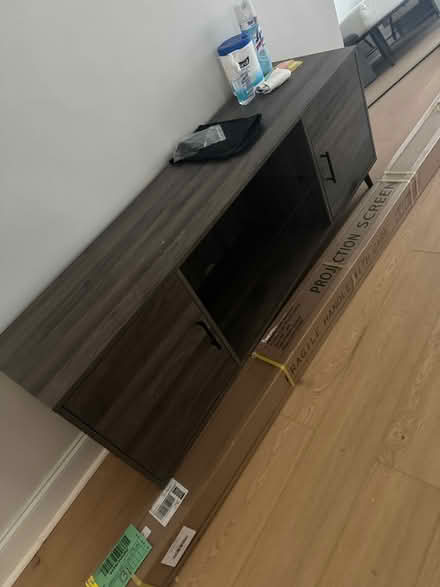 Photo of free furniture (Jersey City) #4