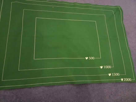 Photo of free Jigsaw Puzzle Roll Up Mat (Barkingside IG5) #1