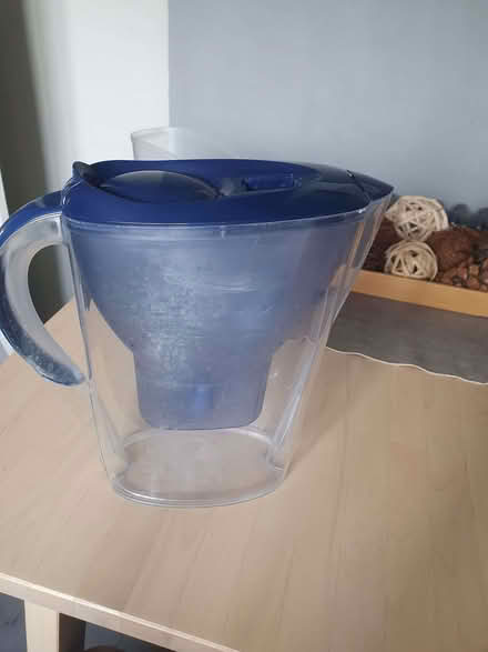 Photo of free Brita Water Jug (Winchmore Hill N13) #1