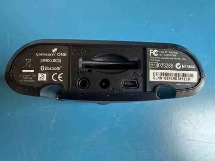Photo of free Tomtom One (Loughborough, LE11) #2