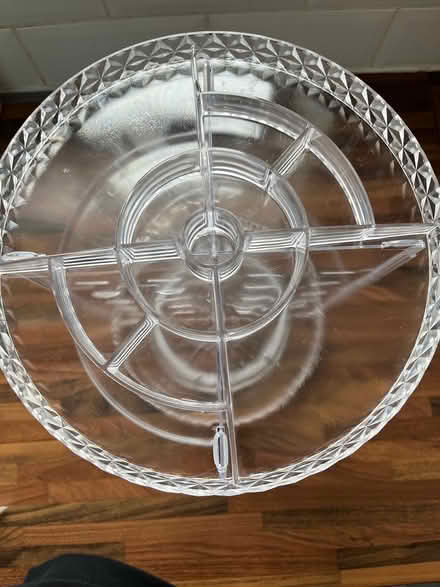 Photo of free Make-Up/Beauty Product Stand (Mossley - OL5) #3