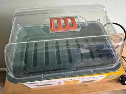 Photo of free Electric Seed Propagator (Portishead BS20) #2
