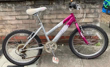 Photo of free Girls bikes (Bow E3) #1
