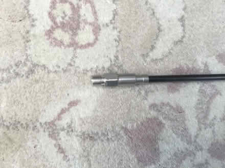 Photo of free CB aerial (Walderslade Bottom ME5) #2