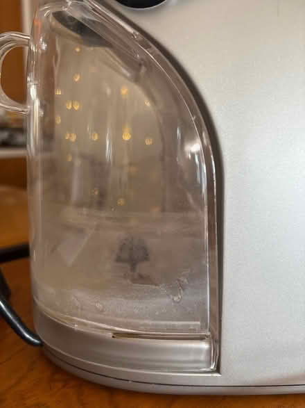 Photo of free Coffee maker (East hollywood) #1