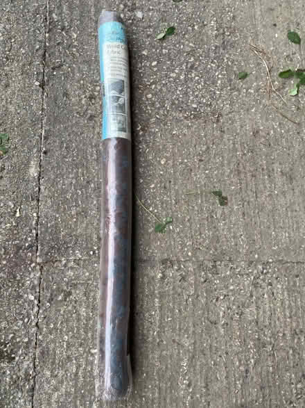 Photo of free Weed Control Fabric (Wincobank Sheffield S9) #1