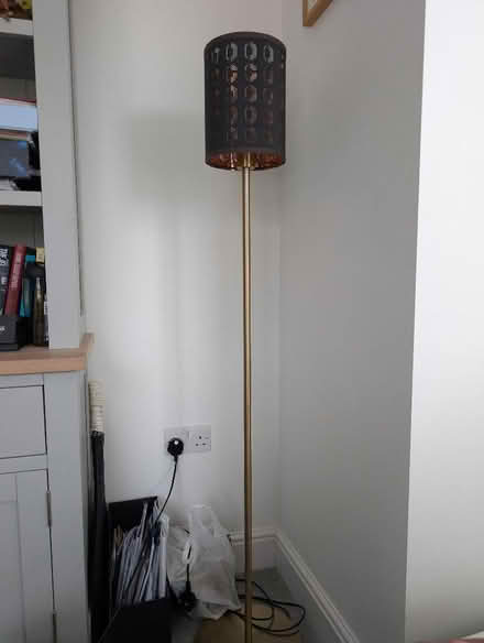 Photo of free Lamp (Boxted CO4) #1