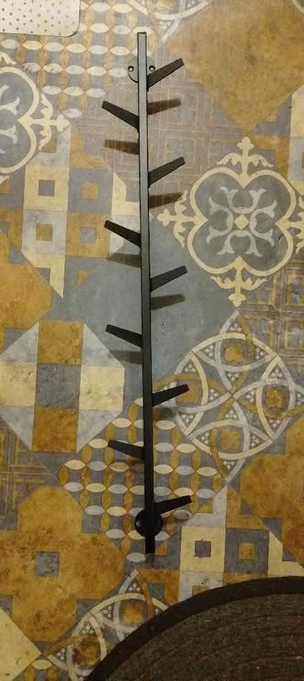 Photo of free Coat rack (St Leonards TN38) #1