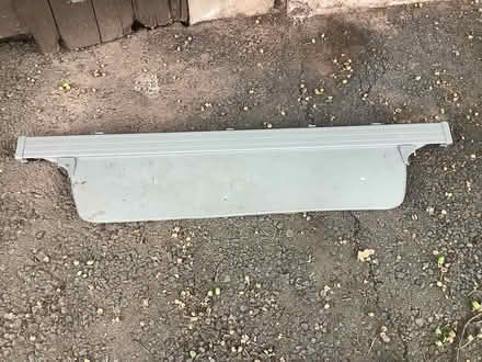 Photo of free Parcel shelf L/rover discovery 4 (Leominster HR6) #1