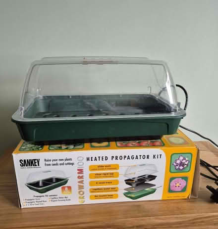 Photo of free Electric Seed Propagator (Portishead BS20) #1