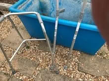Photo of free Cruthes and zimmer frame (Portchester PO16) #1