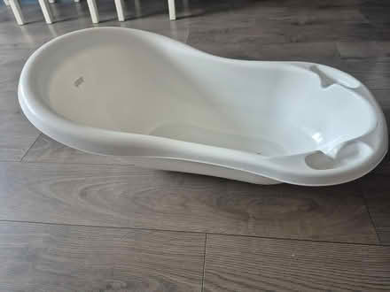 Photo of free Baby bath (Bray, Wicklow) #1