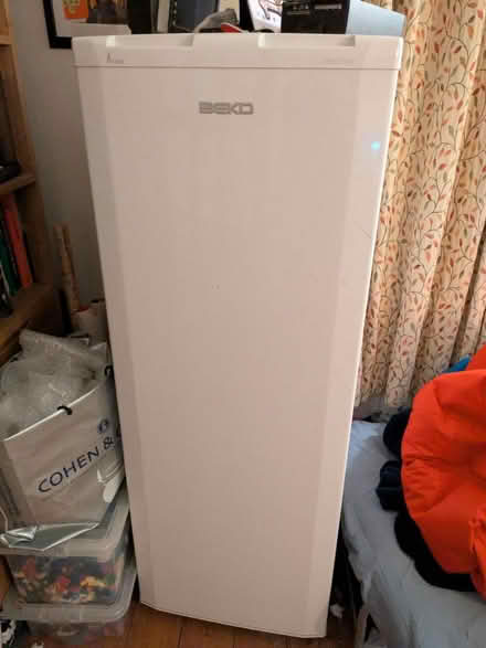 Photo of free Freezer (Coulsdon CR5) #1