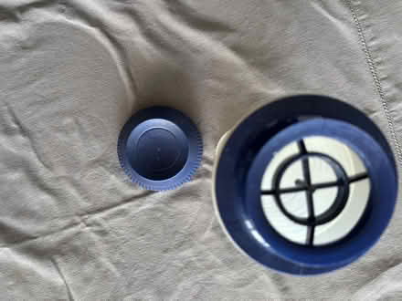 Photo of free Shaker (Elephant / Walworth - SE17) #2