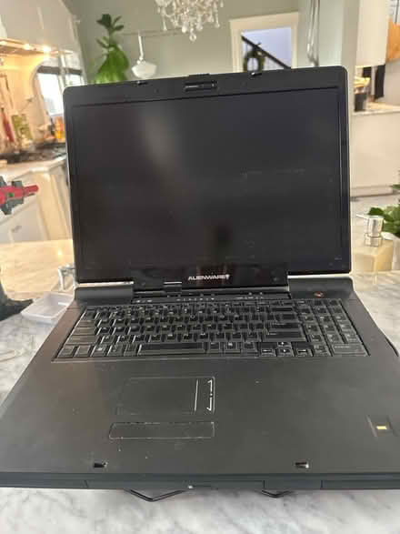 Photo of Old Electronics (Burlingame Ca) #3