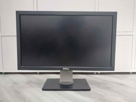 Photo of free Monitor DELL U2711 (Ealing Pitshanger W5) #1