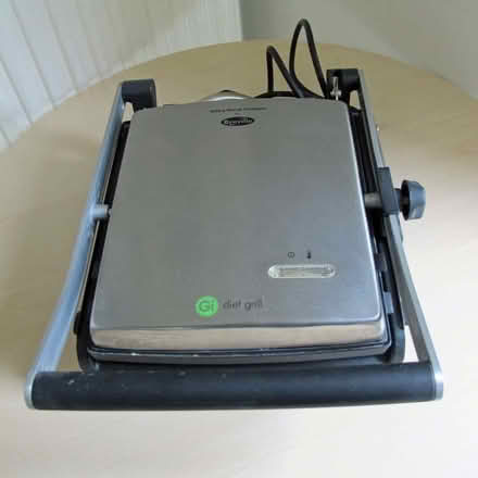 Photo of free Breville GI Diet Grill (Caldecott OX14) #1