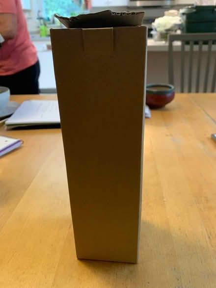 Photo of free Water bottle (Silver Spring) #1