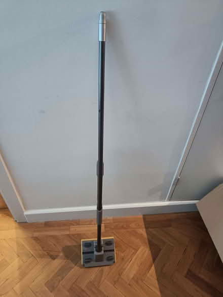 Photo of free Mop (Bayswater W2) #1
