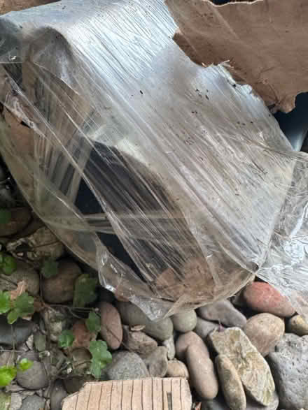 Photo of free RoofArt Galvanised Steel Guttering (Gospel Oak NW3) #3