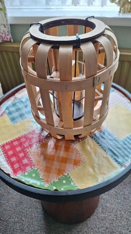 Photo of free Candle Holder (Gillingham ME7) #2